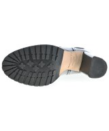 JIMMY CHOO（ジミーチュー）ブーツ 黒 サイズ:EU36(22.5cm位) レディース/2200632745012