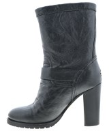 JIMMY CHOO（ジミーチュー）ブーツ 黒 サイズ:EU36(22.5cm位) レディース/2200632745012