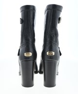 JIMMY CHOO（ジミーチュー）ブーツ 黒 サイズ:EU36(22.5cm位) レディース/2200632745012
