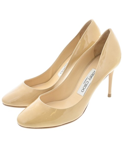 ジミーチュー(JIMMY CHOO)のJIMMY CHOO パンプス