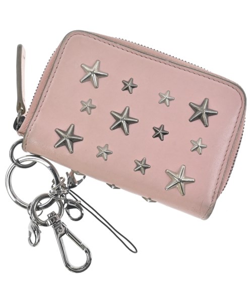 ジミーチュー(JIMMY CHOO)のJIMMY CHOO カードケース
