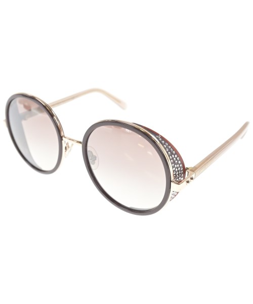ジミーチュー(JIMMY CHOO)のJIMMY CHOO サングラス