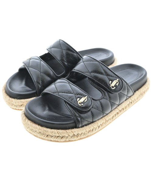 ジミーチュー(JIMMY CHOO)のJIMMY CHOO サンダル