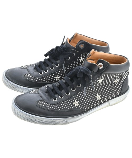 ジミーチュー(JIMMY CHOO)のJIMMY CHOO スニーカー