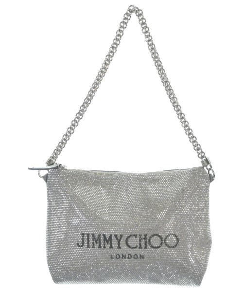 ジミーチュー(JIMMY CHOO)のJIMMY CHOO ショルダーバッグ