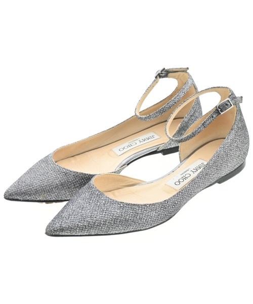 ジミーチュー(JIMMY CHOO)のJIMMY CHOO パンプス