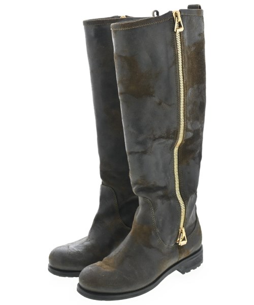 ジミーチュー(JIMMY CHOO)のJIMMY CHOO ブーツ