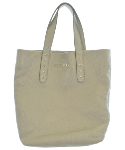 ジミーチュー(JIMMY CHOO)のJIMMY CHOO ハンドバッグ