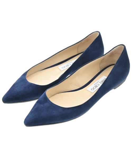 ジミーチュー(JIMMY CHOO)のJIMMY CHOO パンプス