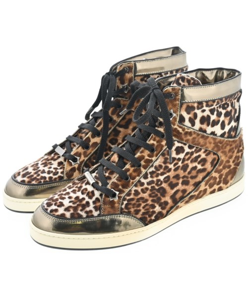 ジミーチュー(JIMMY CHOO)のJIMMY CHOO スニーカー