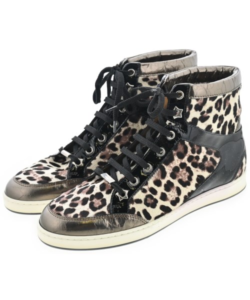 ジミーチュー(JIMMY CHOO)のJIMMY CHOO スニーカー