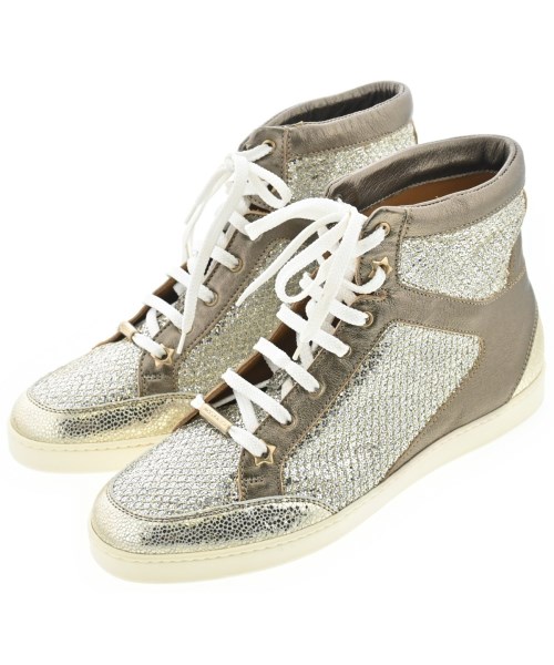 ジミーチュー(JIMMY CHOO)のJIMMY CHOO スニーカー