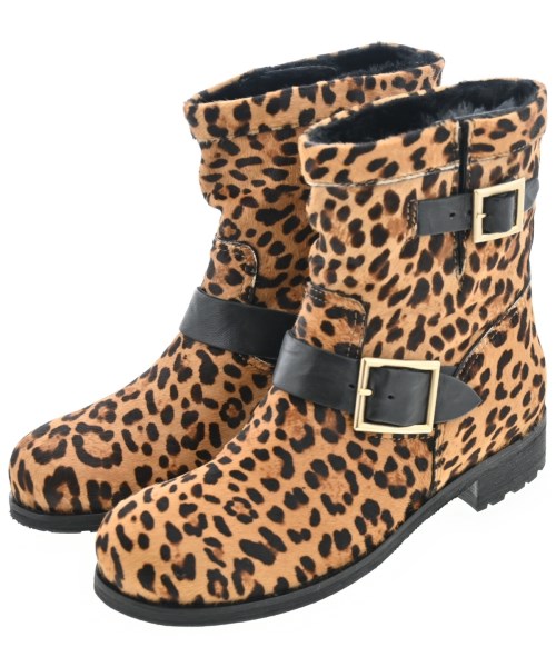 ジミーチュー(JIMMY CHOO)のJIMMY CHOO ブーツ