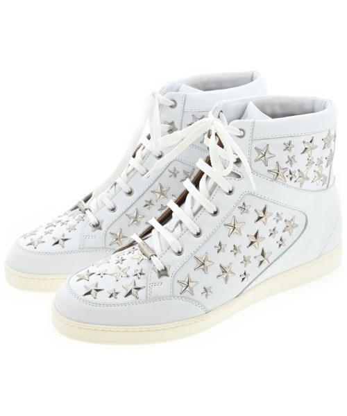 ジミーチュー(JIMMY CHOO)のJIMMY CHOO スニーカー