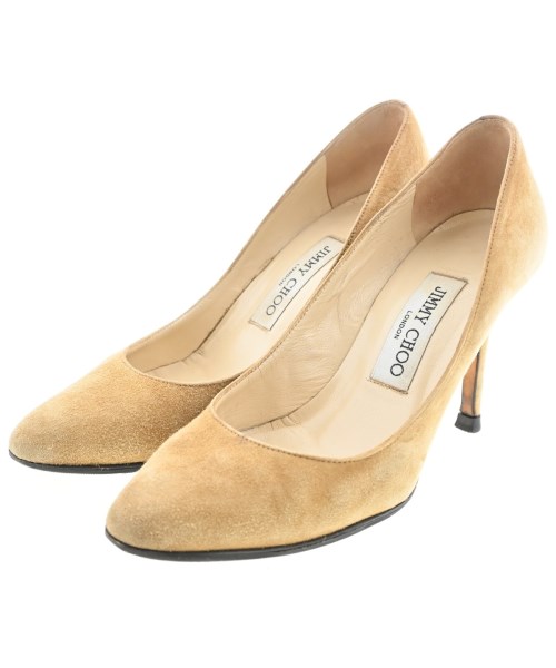ジミーチュー(JIMMY CHOO)のJIMMY CHOO パンプス