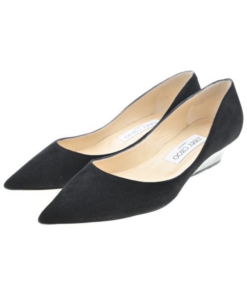 ジミーチュー(JIMMY CHOO)のJIMMY CHOO パンプス