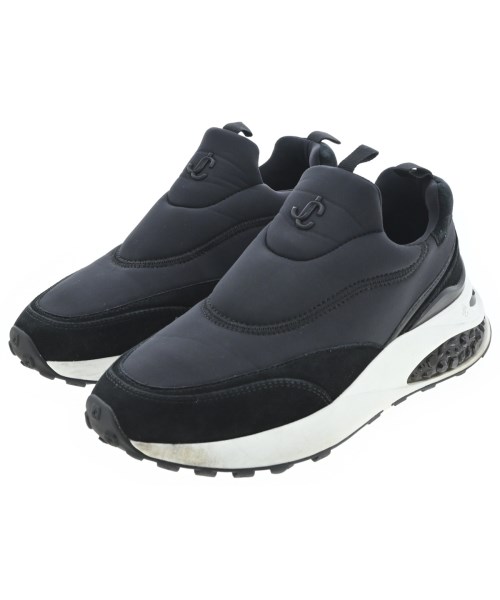 JIMMY CHOO(ジミーチュー)のスニーカー サイズ:EU36(22.5cm位) 11,800円