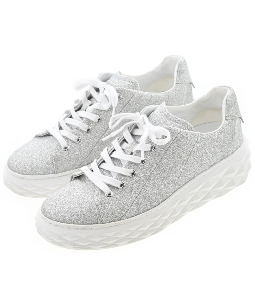 JIMMY CHOO(ジミーチュー)のスニーカー サイズ:EU39(25.5cm位) 20,000円