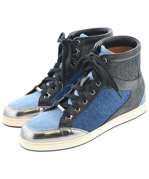 JIMMY CHOO(ジミーチュー)のスニーカー サイズ:36(22.5cm位) 11,800円