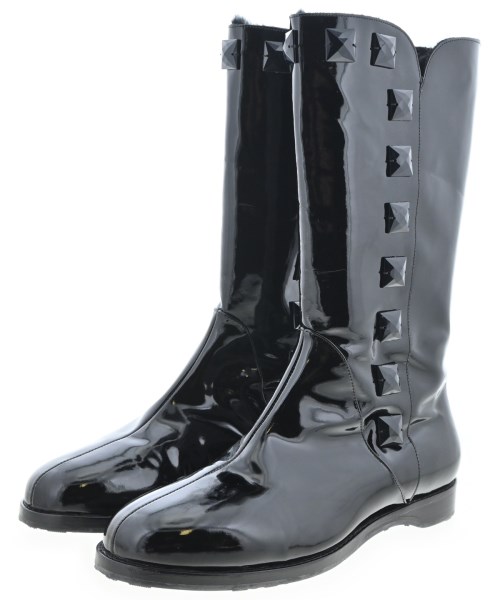 JIMMY CHOO(ジミーチュー)のブーツ サイズ:EU37 1/2(24cm位) 15,400円
