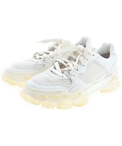 JIMMY CHOO(ジミーチュー)のスニーカー サイズ:EU38 1/2(25cm位) 34,600円