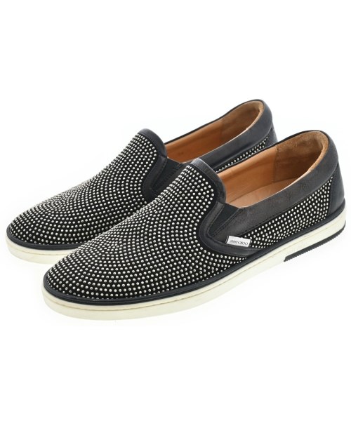 JIMMY CHOO(ジミーチュー)のスニーカー サイズ:EU44(29cm位) 13,000円