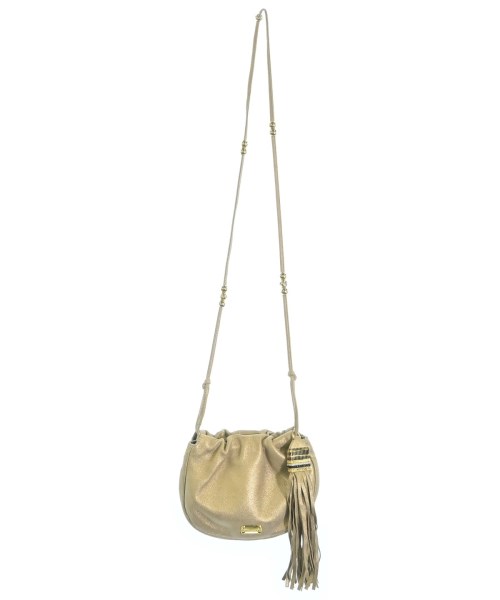 JIMMY CHOO(ジミーチュー)のショルダーバッグ サイズ:- 17,000円