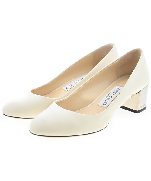JIMMY CHOO(ジミーチュー)のパンプス サイズ:EU36(22.5cm位) 20,600円