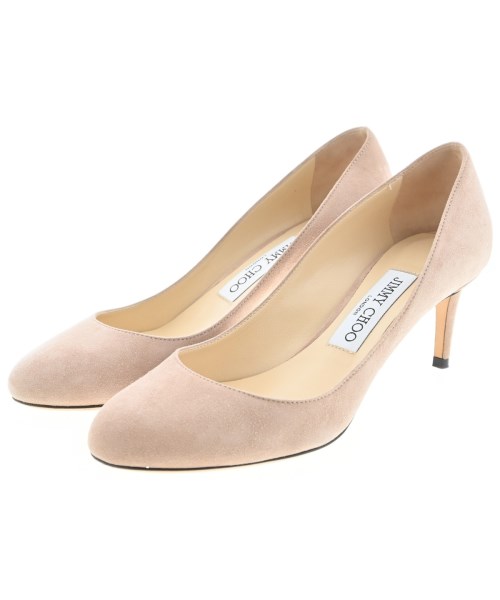 JIMMY CHOO(ジミーチュー)のパンプス サイズ:EU36(22.5cm位) 27,500円