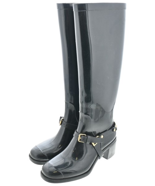 ジミーチュー(JIMMY CHOO)のJIMMY CHOO レインシューズ