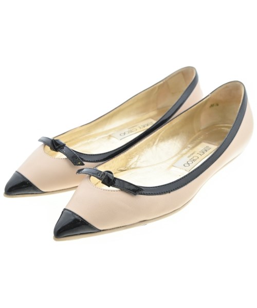 ジミーチュー(JIMMY CHOO)のJIMMY CHOO パンプス
