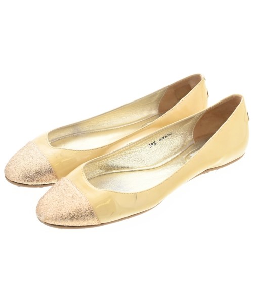 ジミーチュー(JIMMY CHOO)のJIMMY CHOO パンプス