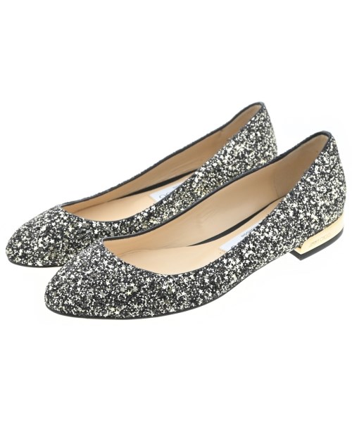 JIMMY CHOO(ジミーチュー)のバレエシューズ/オペラシューズ サイズ:EU35 1/2(22cm位) 20,900円