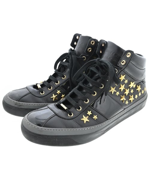 JIMMY CHOO(ジミーチュー)のスニーカー サイズ:45(30cm位) 10,400円