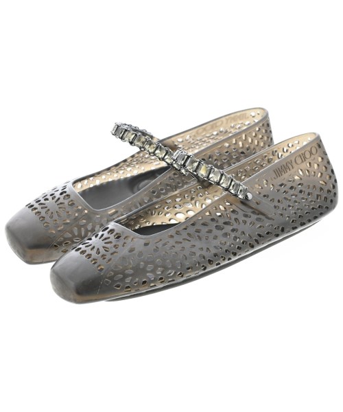 JIMMY CHOO(ジミーチュー)のその他 サイズ:EU40(26.5cm位) 14,800円
