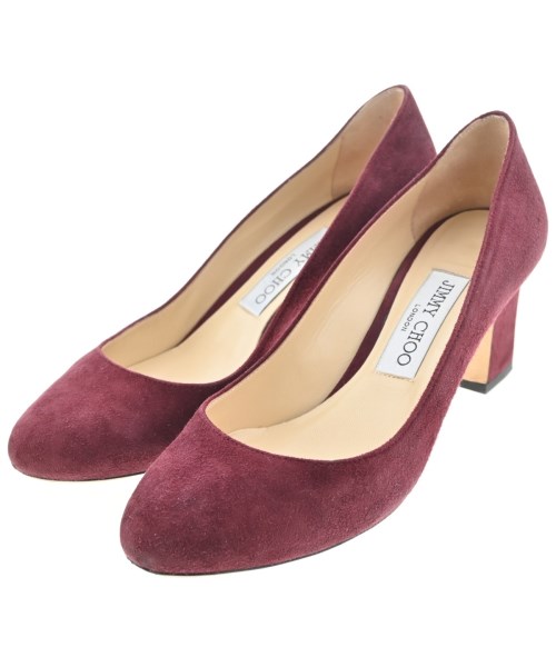 ジミーチュー(JIMMY CHOO)のJIMMY CHOO パンプス