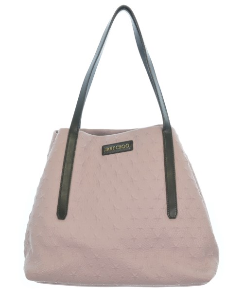ジミーチュー(JIMMY CHOO)のJIMMY CHOO トートバッグ