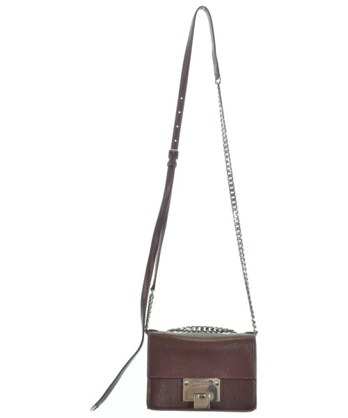 ジミーチュー(JIMMY CHOO)のJIMMY CHOO ショルダーバッグ