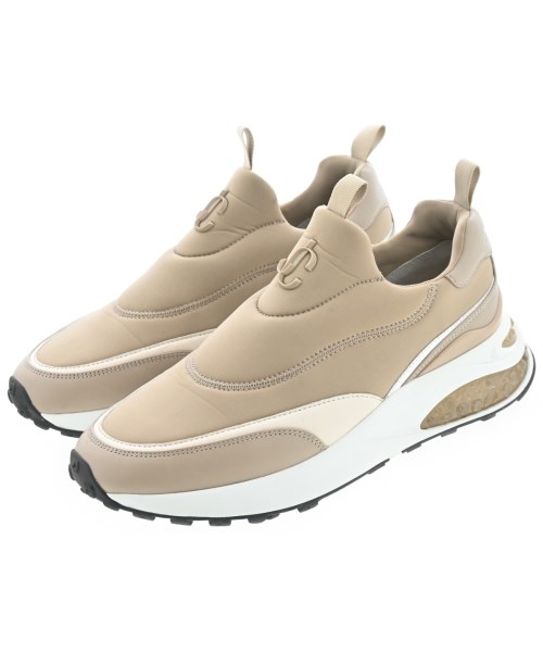 ジミーチュー(JIMMY CHOO)のJIMMY CHOO スニーカー