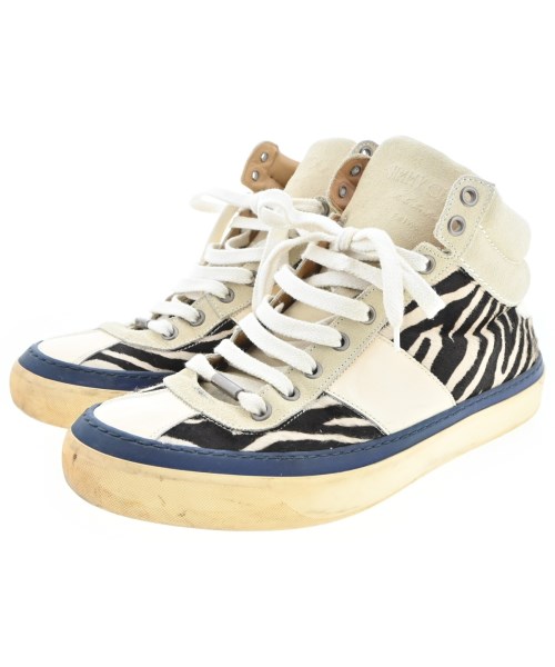 ジミーチュー(JIMMY CHOO)のJIMMY CHOO スニーカー