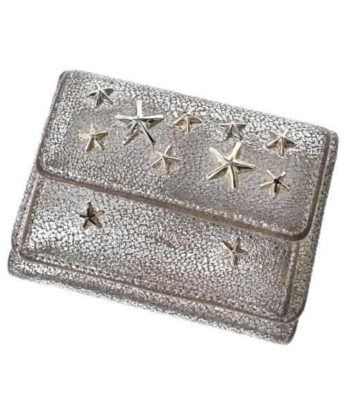 ジミーチュー(JIMMY CHOO)のJIMMY CHOO 財布・コインケース