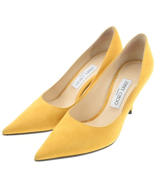 ジミーチュー(JIMMY CHOO)のJIMMY CHOO パンプス