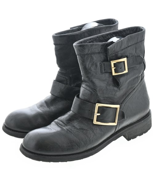 ジミーチュー(JIMMY CHOO)のJIMMY CHOO ブーツ