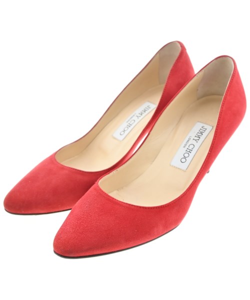 ジミーチュー(JIMMY CHOO)のJIMMY CHOO パンプス