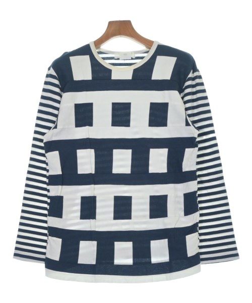 GANRYU(ガンリュウ)Tシャツ・カットソー 白 サイズ:M/2200609208465