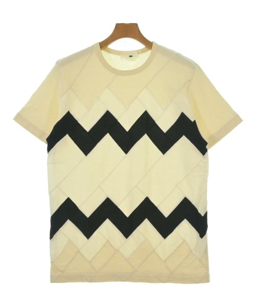 GANRYU(ガンリュウ)Tシャツ・カットソー ベージュ サイズ:M/2200609208649