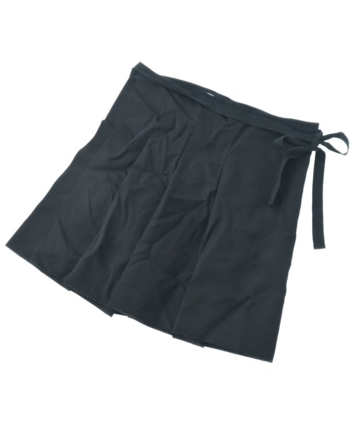 GANRYU(ガンリュウ)小物類（その他） 黒 サイズ:M/2200644199070