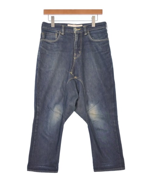 ガンリュウ(GANRYU)のGANRYU デニムパンツ