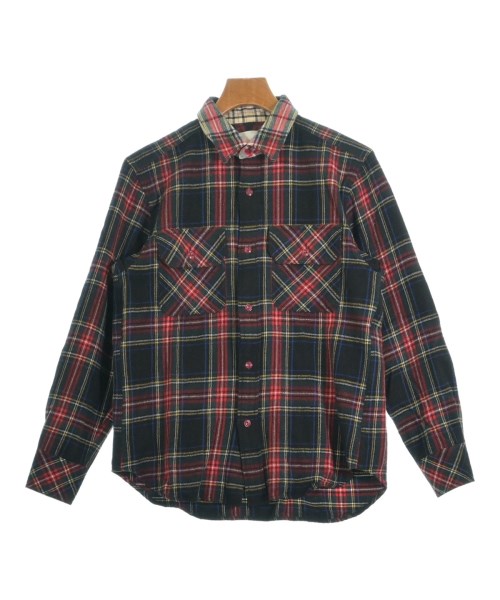 ガンリュウ(GANRYU)のGANRYU カジュアルシャツ