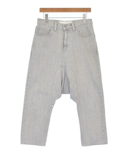 ガンリュウ(GANRYU)のGANRYU デニムパンツ